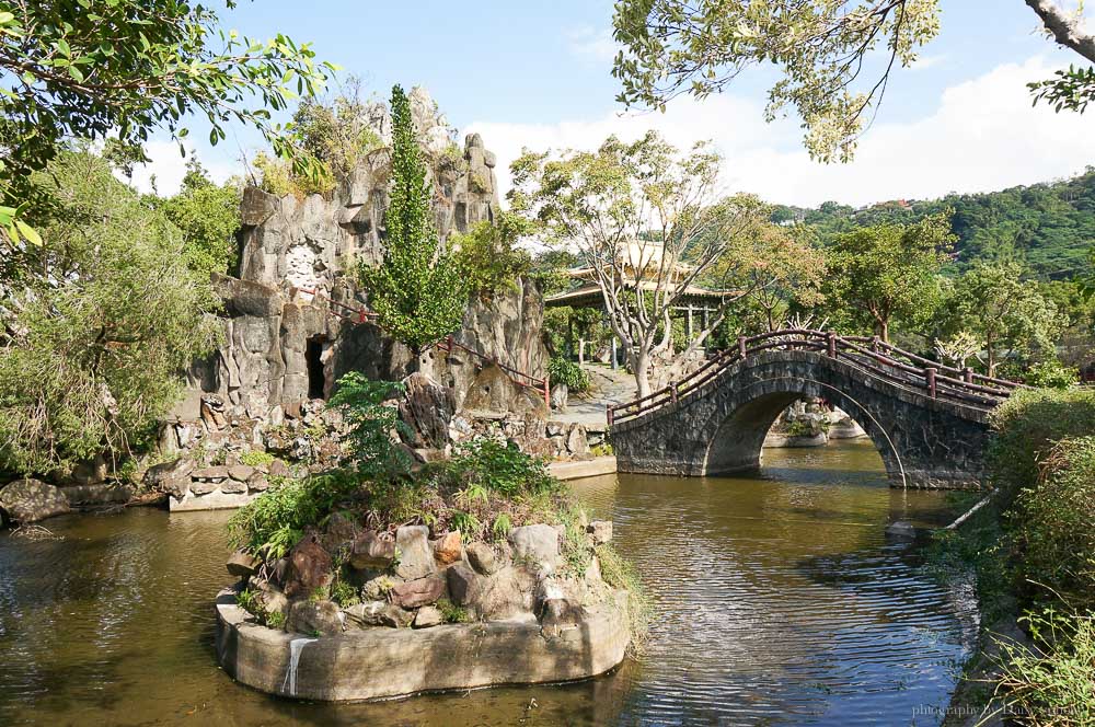 雙溪公園, 台北景點, 士林官邸景點, 士林雙溪公園步道, 新北雙溪公園