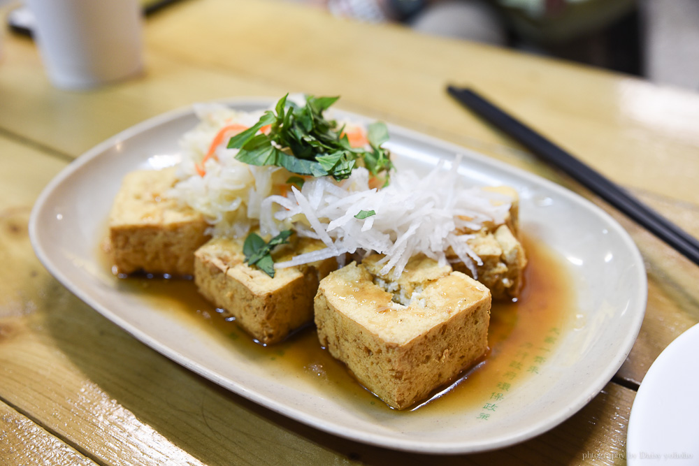 玉里徠臭豆腐, 台東臭豆腐, 台東玉里臭豆腐, 台東鐵花村美食