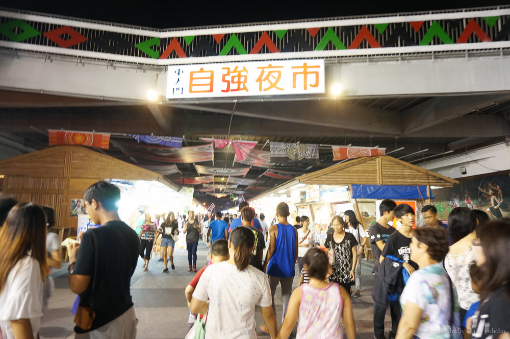 花蓮東大門夜市, 花蓮夜市, 東大門夜市美食, 第一家烤肉, 棺材板