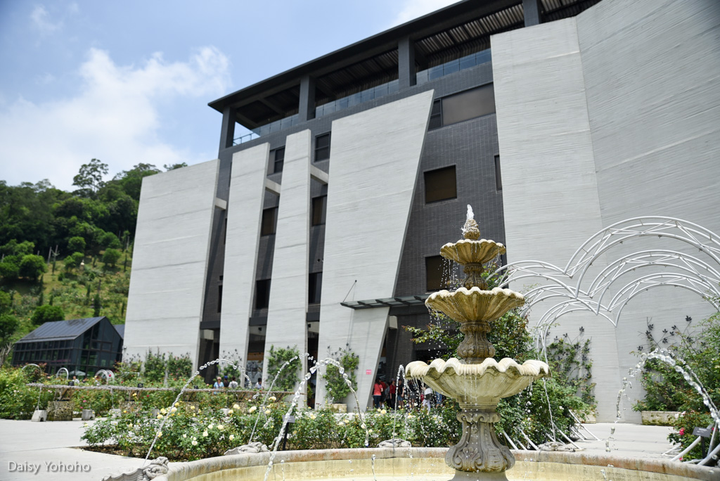 雅聞七里香玫瑰森林, 苗栗景點, 頭屋景點, 玫瑰花園, 苗栗旅遊, 免門票景點, 玫瑰花季, 雅聞觀光工廠