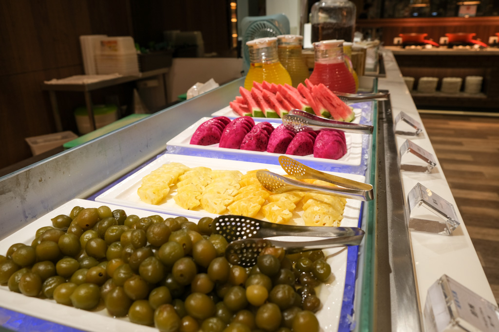 台南吃到飽, 台南buffet, 城食百匯, 夏都商旅自助餐, 夏都自助餐價格優惠, 台南夏都 buffet