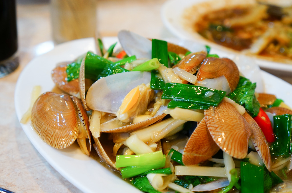 龜吼小漁村活海鮮, 龜吼美食, 萬里美食, 北海岸美食, 龜吼漁港海鮮餐廳