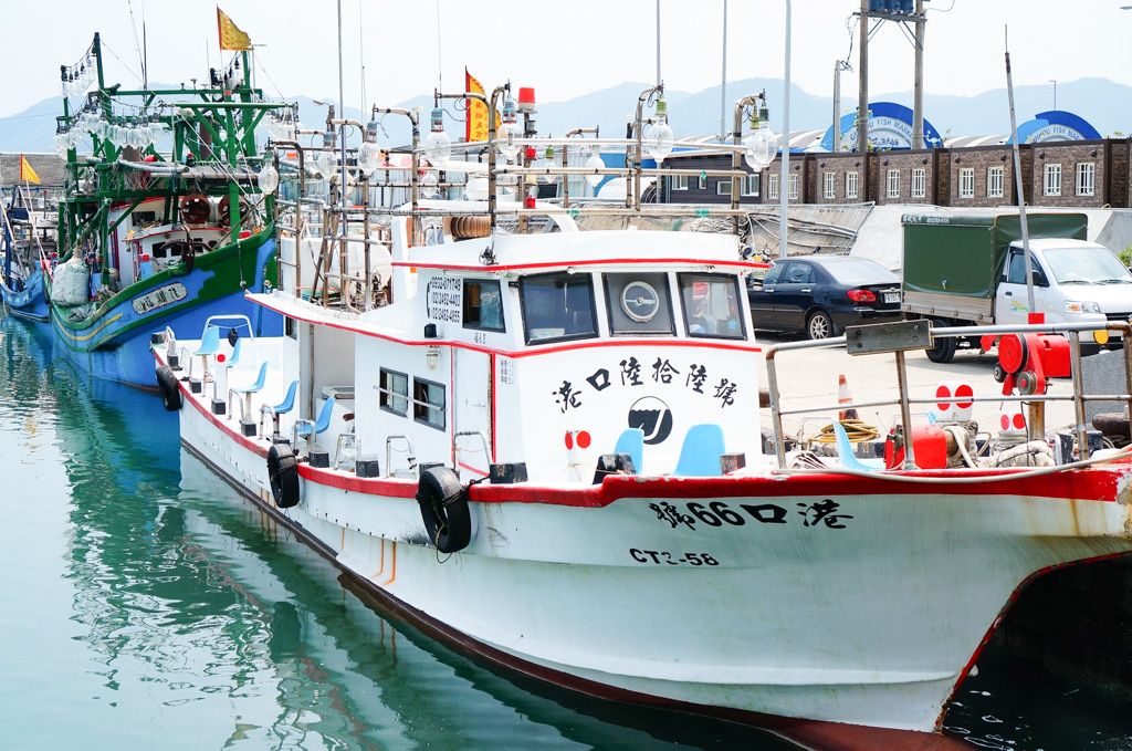 龜吼小漁村活海鮮, 龜吼美食, 萬里美食, 北海岸美食, 龜吼漁港海鮮餐廳