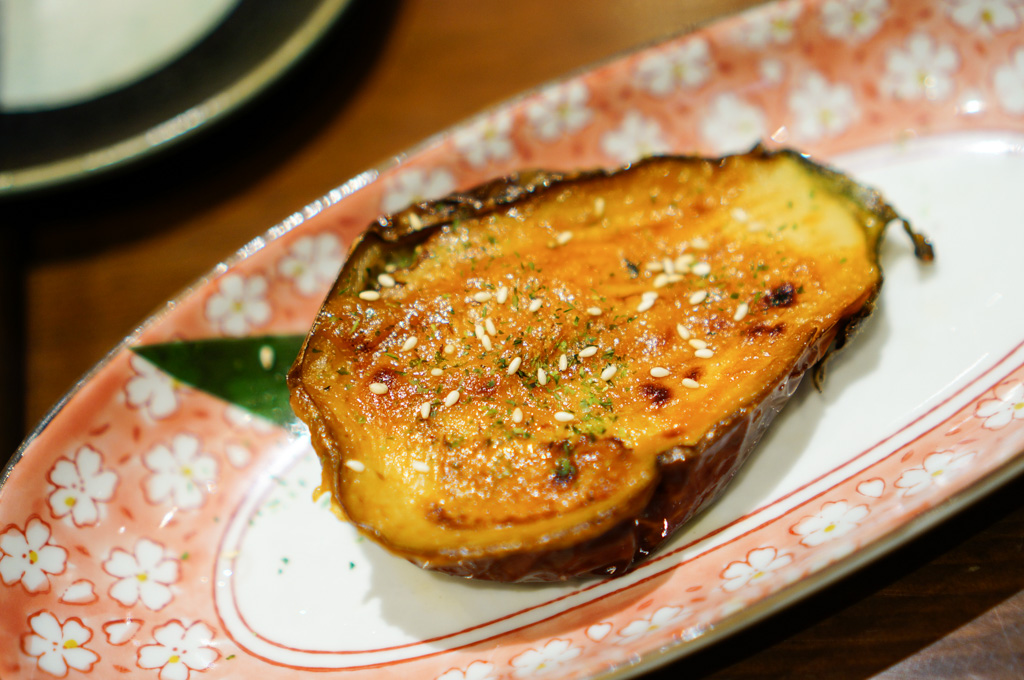 樂座爐端燒, 北屯美食, RAKUZA Robatayaki, 台中日本料理, 台中居酒屋, 崇德路居酒屋