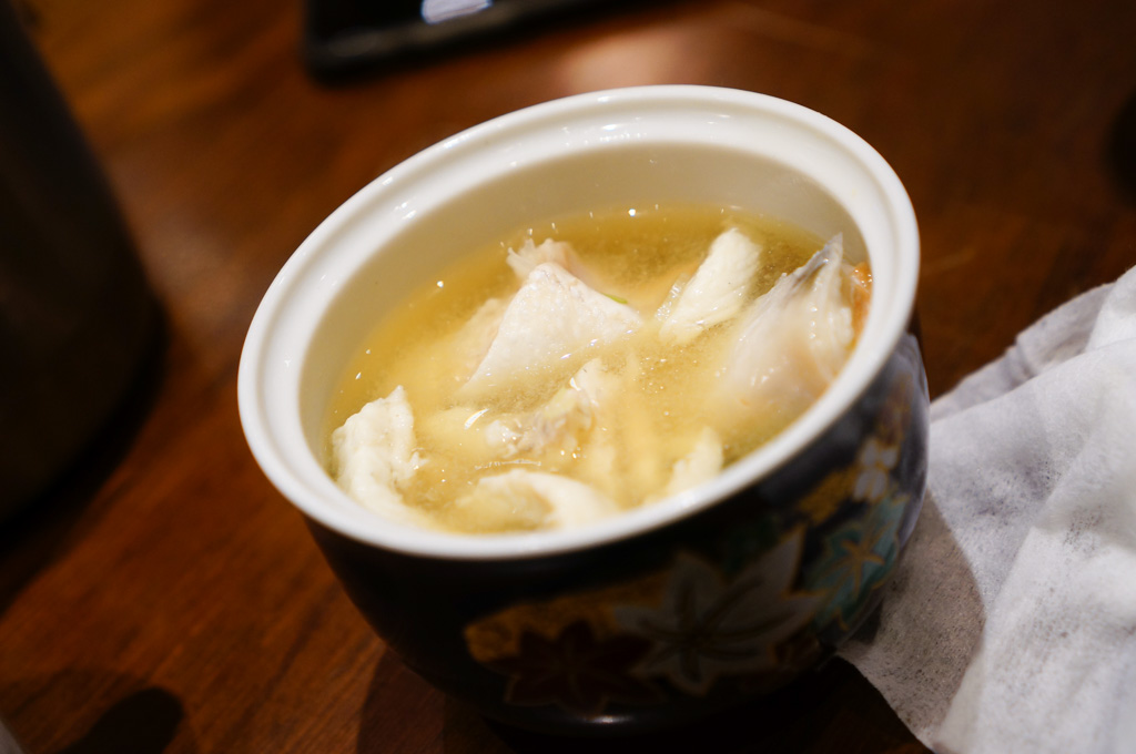 樂座爐端燒, 北屯美食, RAKUZA Robatayaki, 台中日本料理, 台中居酒屋, 崇德路居酒屋