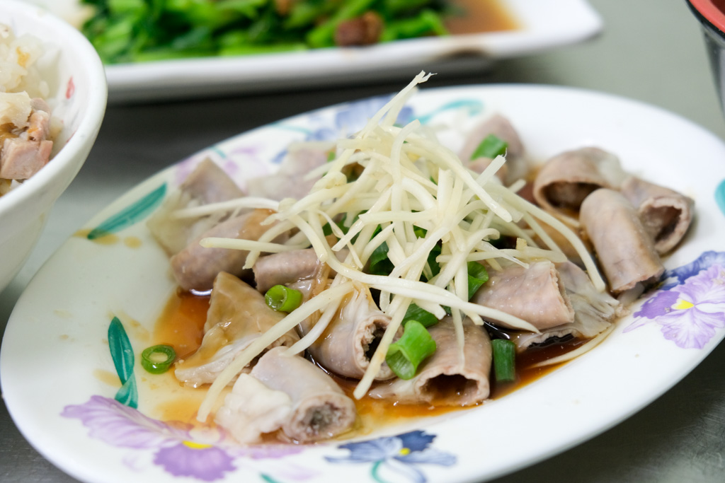 阿霞雞肉飯, 阿霞菜單, 嘉義美食, 文化路雞肉飯, 嘉義宵夜, 文化路夜市美食