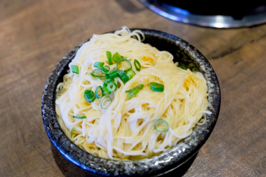 丰盛苑鍋物 嘉義火鍋推薦 天然的尚青!!!真材實料鍋物推薦（大D食記）