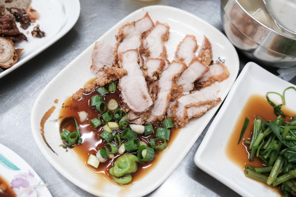 阿霞火雞肉飯, 阿霞菜單, 嘉義美食, 文化路雞肉飯, 嘉義宵夜, 文化路夜市美食