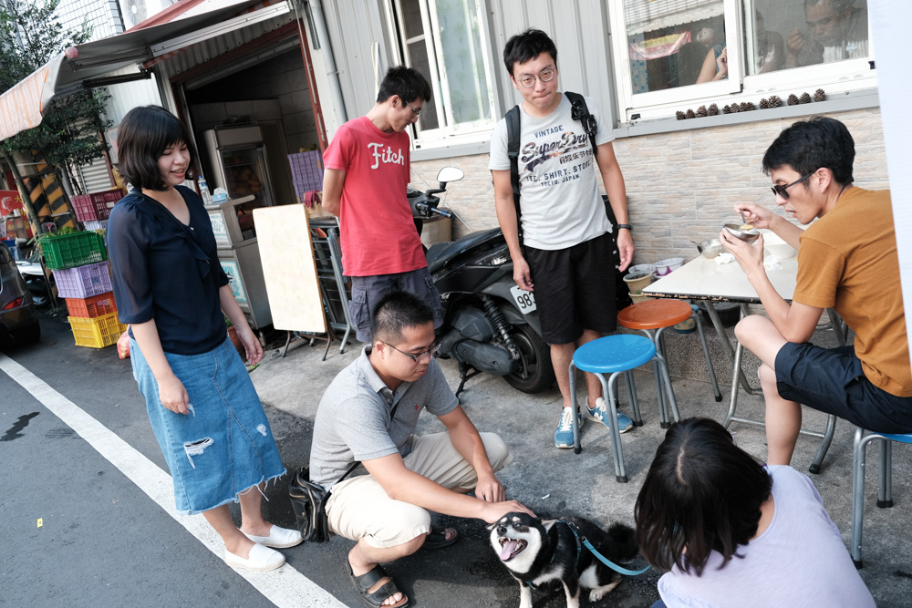 有間冰店, 玉井有間冰鋪芒果冰, 芒果無雙, 玉井芒果冰推薦, 玉井芒果雪花冰