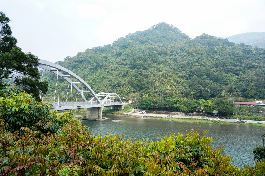 La Villa Cafe, 烏來景觀餐廳, 烏來質感咖啡館, 烏來美食, 烏來咖啡廳, 燕子湖畔景觀餐廳