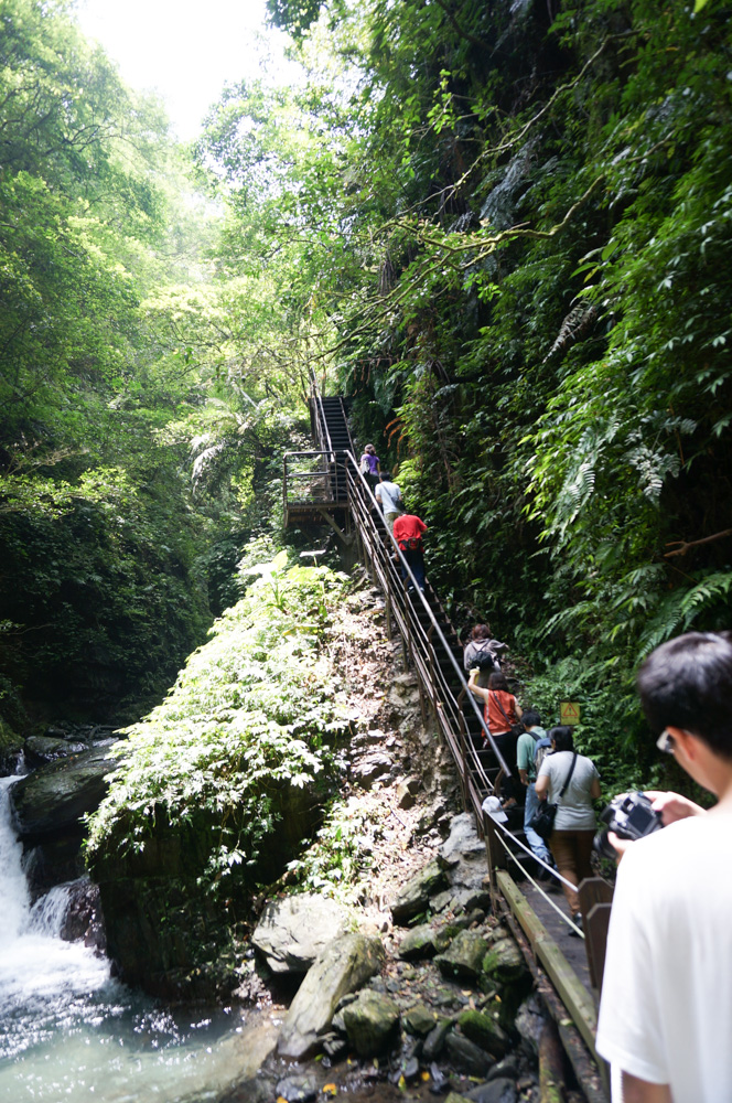 林美磐石, 宜蘭礁溪, 礁溪景點, 宜蘭親水步道, 宜蘭景點, 宜蘭健行