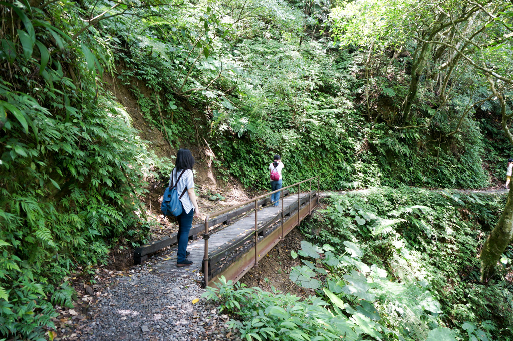 林美磐石步道, 宜蘭礁溪, 礁溪景點, 宜蘭親水步道, 宜蘭景點, 宜蘭健行