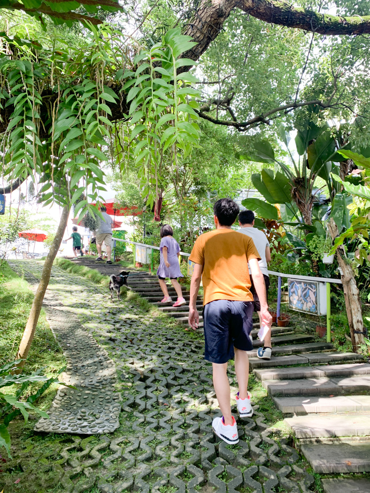 瑪莎園景觀餐廳, 虎頭山餐廳, 玉井景點, 玉井景觀餐廳, 瑪莎園夜景, 台南瑪莎園