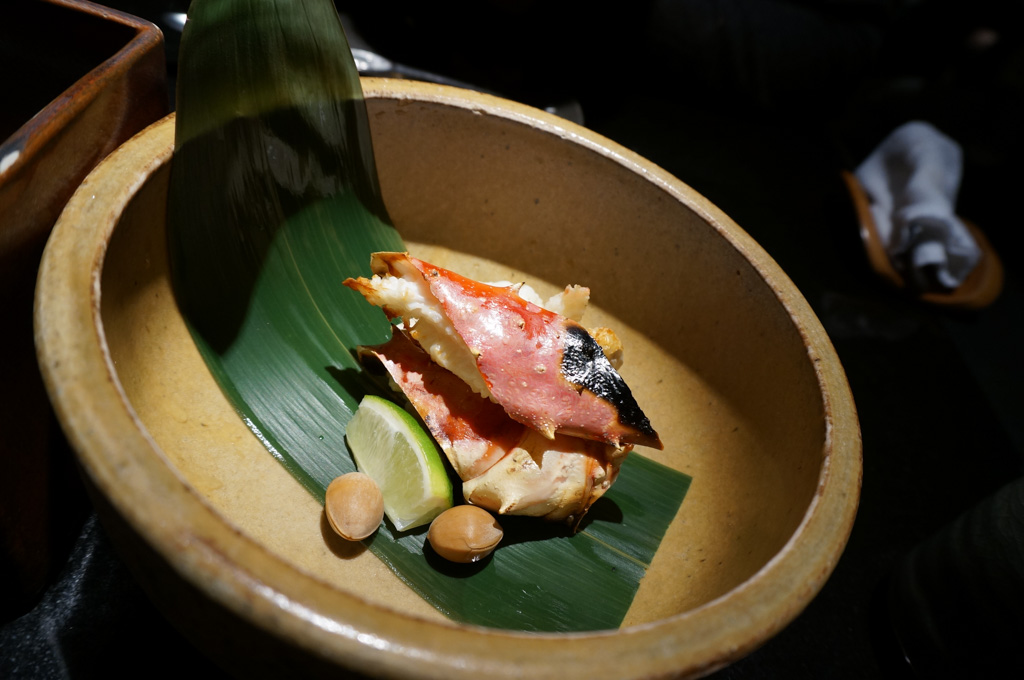 上乘三井, 農安街三井, MitsuiTaipei, 高級日本料理, 台北日本料理, 中山區日本料理, 中山國小站美食