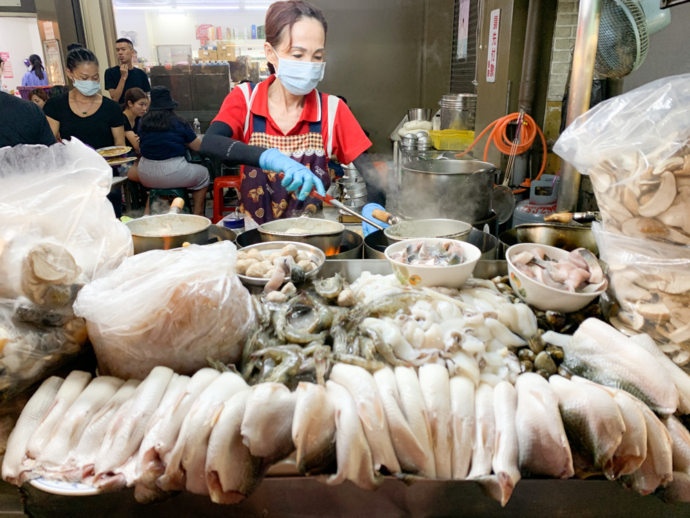 文化路美食》18間嘉義文化路古早味小吃、雞肉飯、飲料、甜點美食懶人包！ @嘉義+1 | 嘉義加一