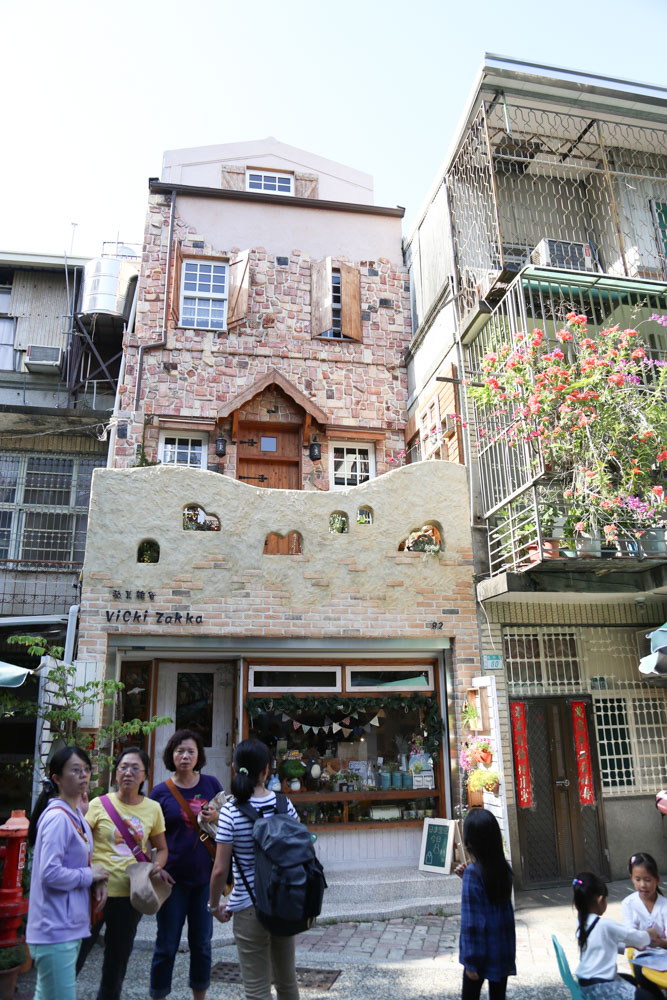 膨餅冰淇淋, 椪餅冰淇淋, 台南孔廟, Pistacchio, 綠皮開心果, 保哥黑輪, 台南美食, 台南小吃, 台南孔廟美食