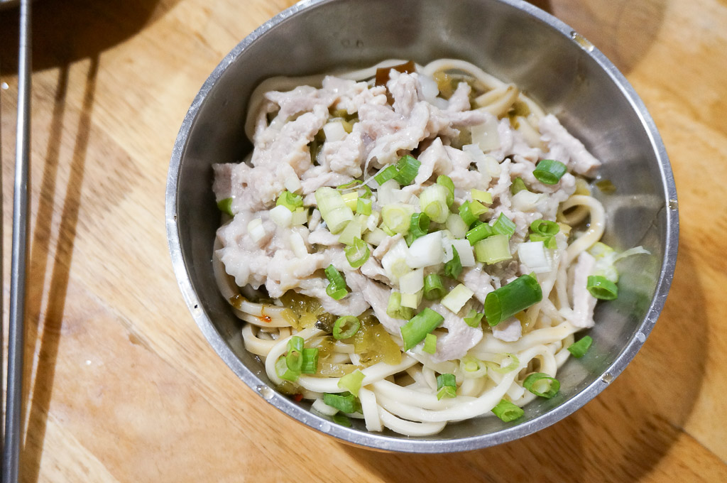 談天樓, 金門湯圓, 金門滷菜, 手工湯圓, 金門水餃, 金湖美食