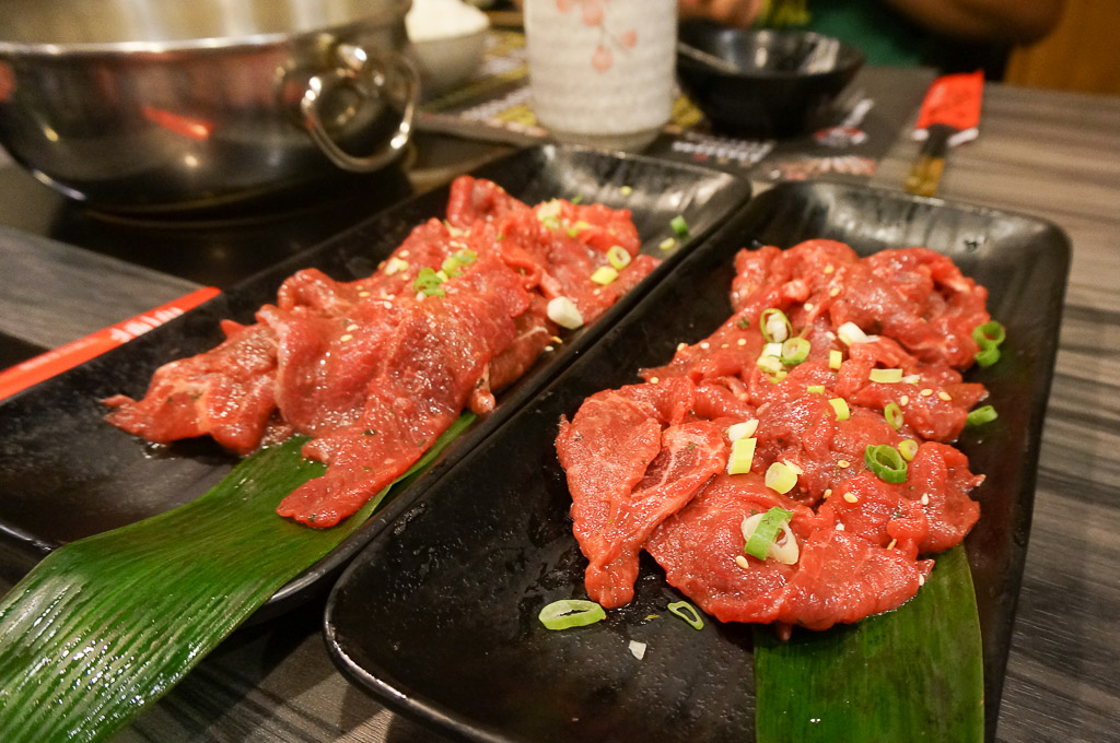 明野平價日本料理, 金門日本料理, 金門海鮮餐廳, 金城鎮美食, 和牛海鮮鍋物, 金門生魚片, 金門吃到飽