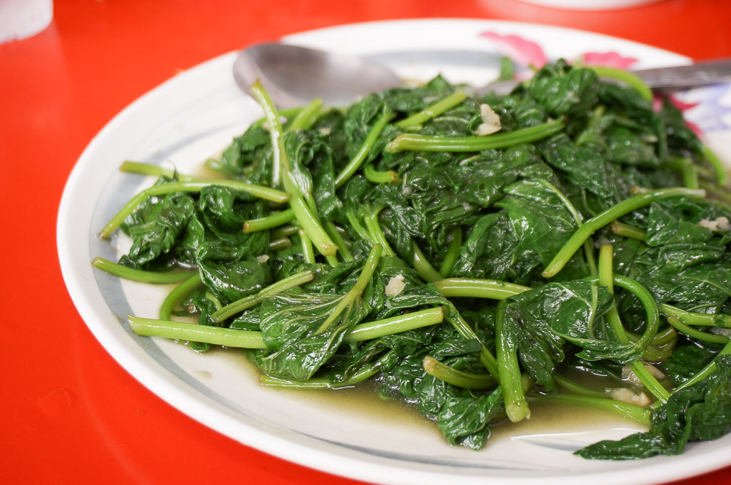 妙香食部, 金門美食, 烈嶼鄉美食, 小金門美食, 金門鍋貼, 金門酸辣湯