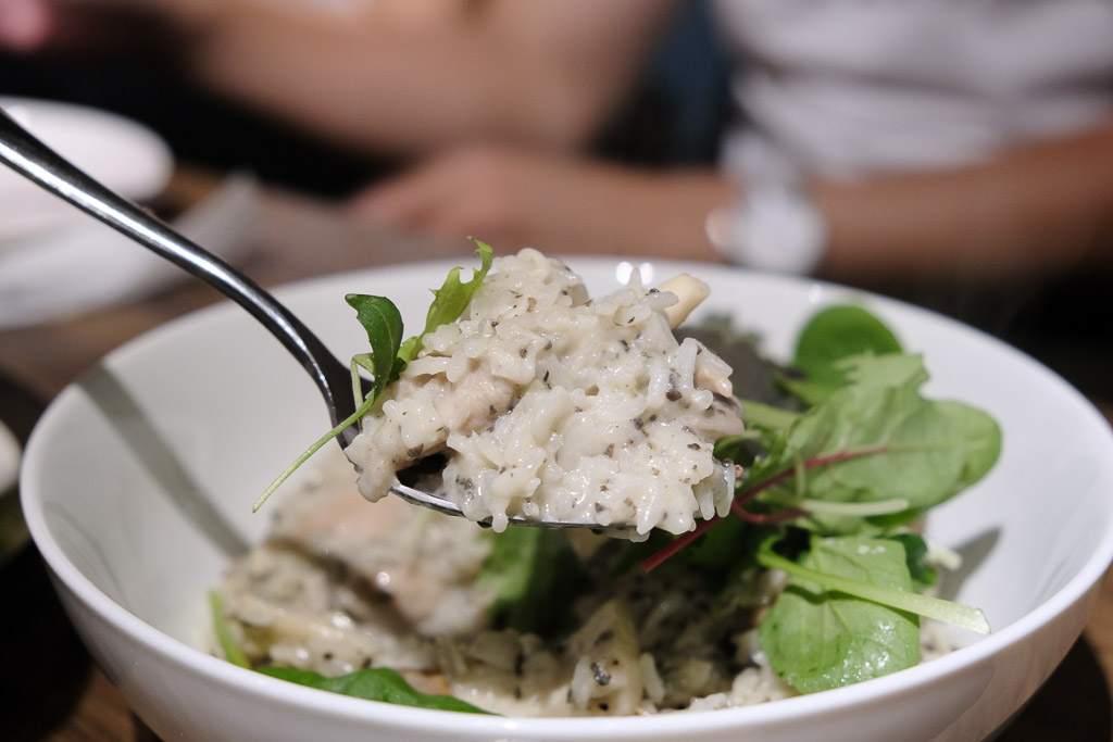 食上主義餐酒館, 台南餐酒館, 老宅餐廳, 食上主義刷卡, 訂位, 壽星優惠, 台南調酒, 台南義式料理