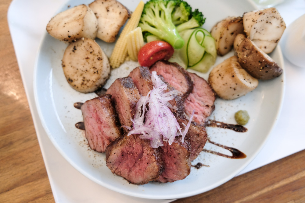 參步伍食早午餐, 台南參步伍食菜單, 台南早午餐, 衛民街美食, 中西區美食, 台南車站美食, 台南老宅餐廳