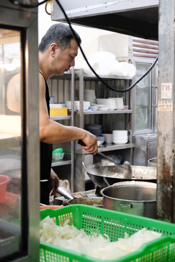 進福炒鱔魚專家, 台南鱔魚意麵, 進福鱔魚意麵菜單, 台南炒鱔魚, 台南府前路美食, 台南中西區美食