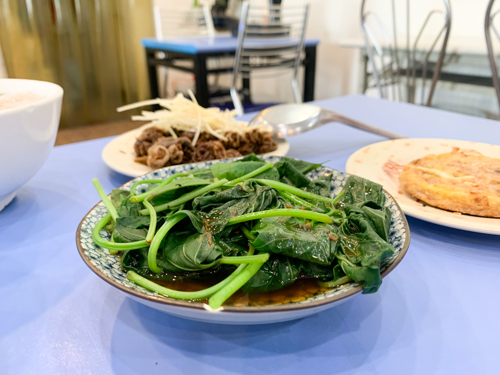 葉家虱目魚, 台南虱目魚湯, 葉家魚皮虱目魚專賣店, 台南魚皮湯, 台南小吃, 台南美食