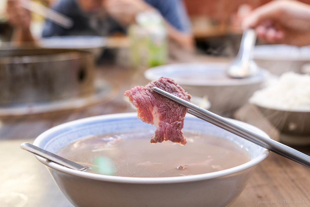 阿裕牛肉湯, 阿裕牛肉涮涮鍋, 阿裕牛肉湯本店, 奇美博物館美食, 台南牛肉湯, 台南牛肉火鍋