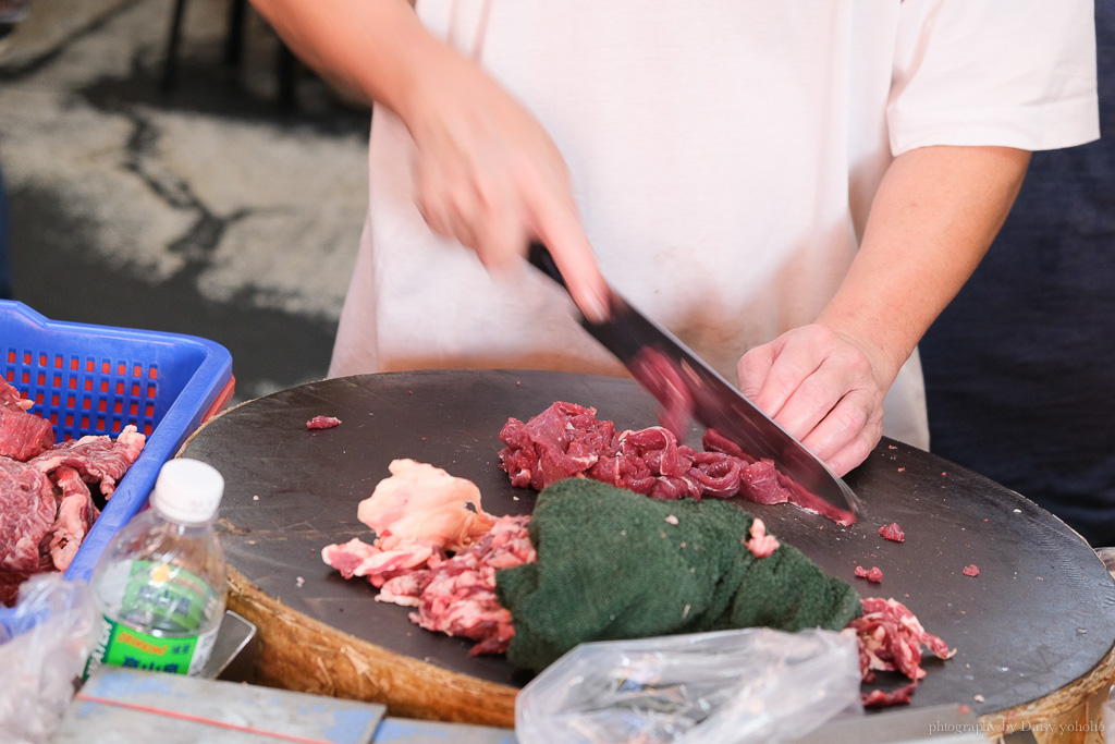 阿裕牛肉湯, 阿裕牛肉涮涮鍋, 阿裕牛肉湯本店, 奇美博物館美食, 台南牛肉湯, 台南牛肉火鍋