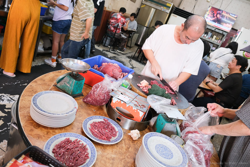 阿裕牛肉湯, 阿裕牛肉涮涮鍋, 阿裕牛肉湯本店, 奇美博物館美食, 台南牛肉湯, 台南牛肉火鍋