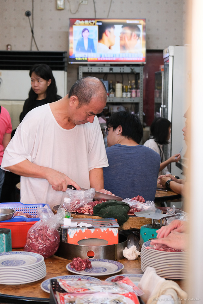 阿裕牛肉湯, 阿裕牛肉涮涮鍋本店, 阿裕牛肉湯本店, 奇美博物館美食, 台南牛肉湯, 台南牛肉火鍋