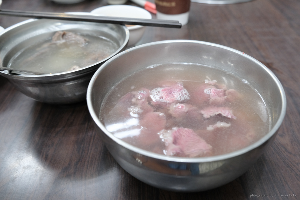 安平阿財牛肉湯, 安平美食, 安平牛肉湯, 台南溫體牛, 阿財牛肉湯推薦, 台南牛肉湯
