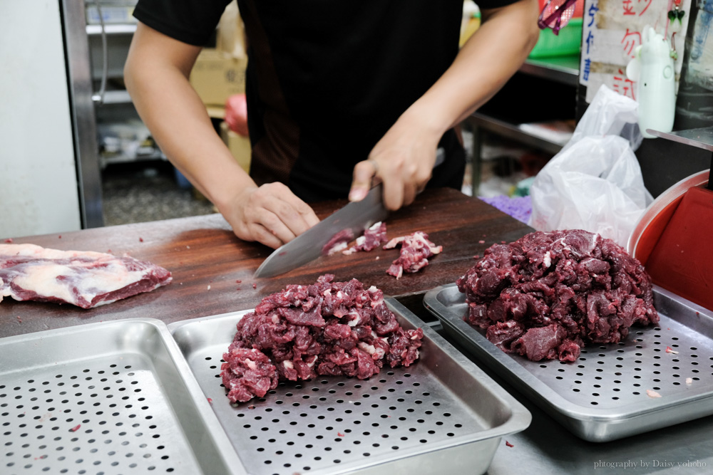 阿財牛肉湯, 安平美食, 安平牛肉湯, 台南溫體牛, 阿財牛肉湯推薦, 台南牛肉湯