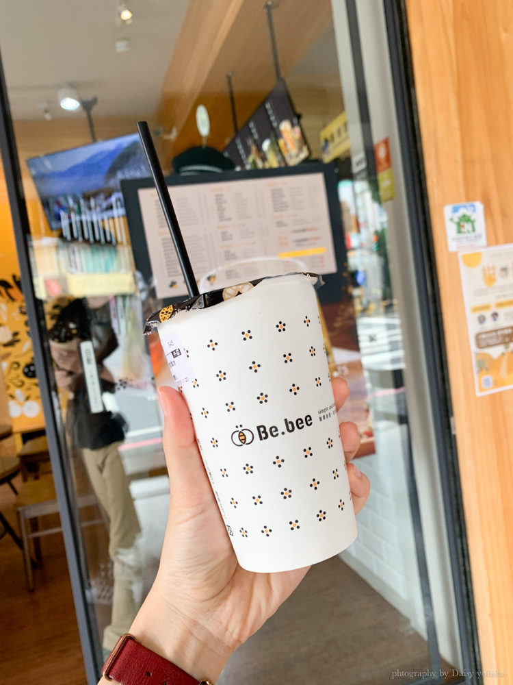 bebee, 蜂蜜飲品專門店, 蜂蜜特調, 中西區飲料店, 台南飲料店, 台南蜂蜜專門店