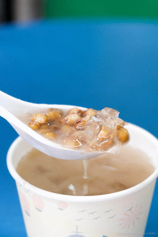 芽甜綠豆薏仁專賣, 台南甜湯, 台南綠豆湯, 國華街美食, 國華街飲料