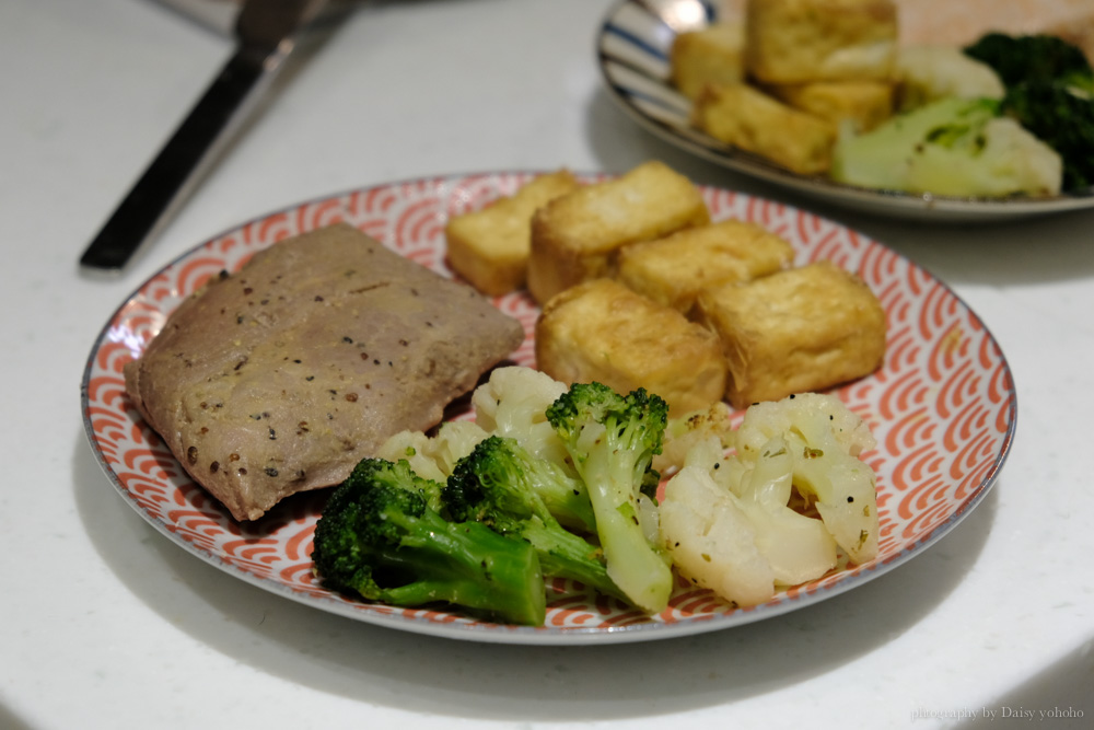 just market 嚴選市集, 減脂套餐, 低醣料理, 168斷食推薦, 舒肥冷凍料理包, Bodyfit舒肥, Michael Wendel 經典麵包