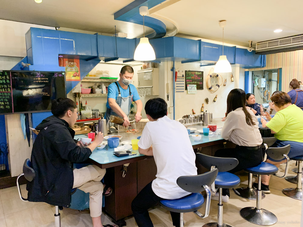 紅象鐵板燒, 紅項可麗餅, 台南鐵板燒, 東豐路美食, 台南北區美食, 成大美食