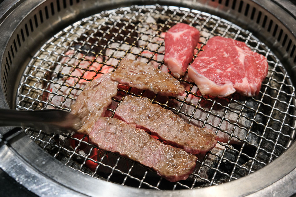 [食記] 台南 安平 碳佐麻里 燒肉界南霸天！