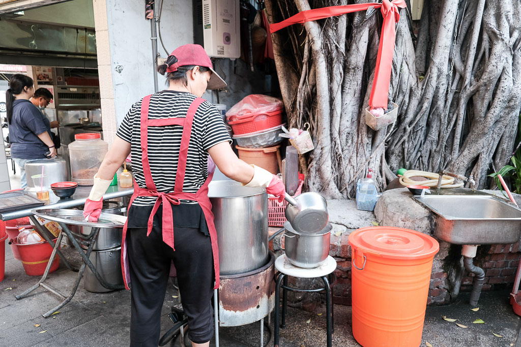 卓家汕頭魚冊, 台南小吃, 台南魚麵, 台南手工魚麵, 台南美食, 卓家汕頭魚麵菜單, 台南特色料理