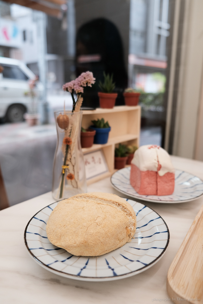 東橋商店, 東橋商店菜單, 東橋商店黃豆麵包, 東橋商店預定, 中山站美食, 中山站麵包, 中山站點心, 東橋一號