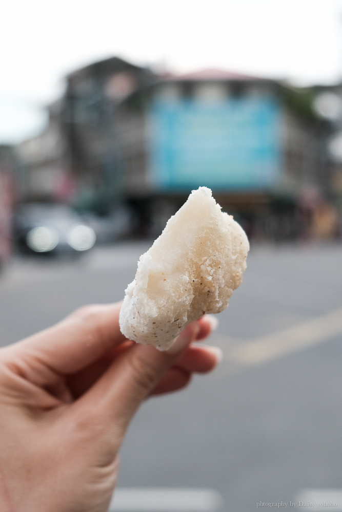 東山鴨頭, 地瓜球, 白糖粿, 白河東山鴨頭, 台南美食, 東山鴨頭脖子, 東山美食