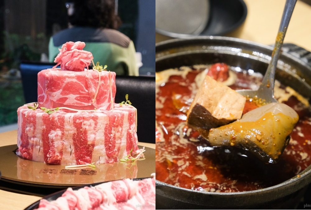 只有生日可以吃蛋糕? 肉多多火鍋 浮誇肉蛋糕 超厲害視覺效果 不用生日也可以吃!!肉多吃到吃不完~台南東寧店 只有生日可以吃蛋糕? 肉多多火鍋 浮誇肉蛋糕 超厲害視覺效果 不用生日也可以吃!!肉多吃到吃不完~台南東寧店