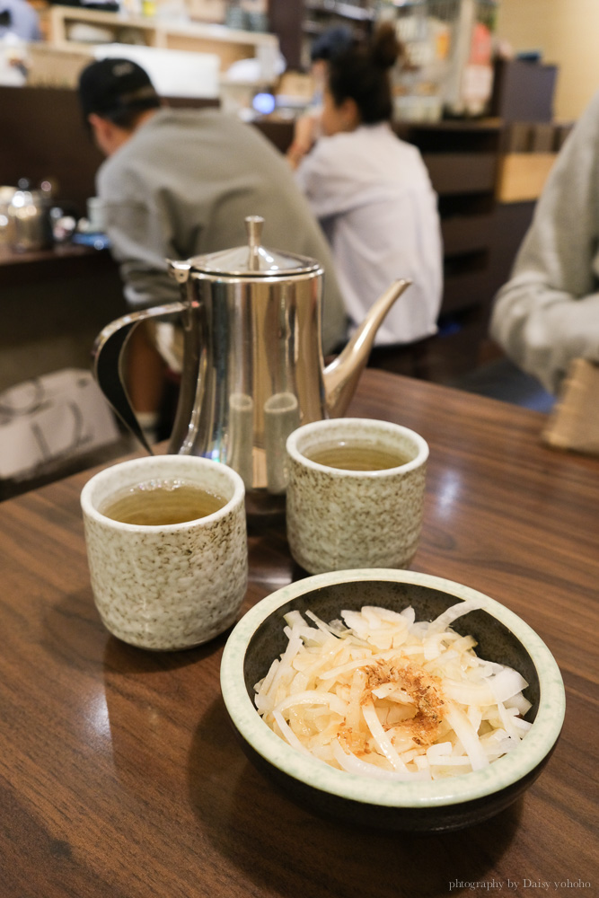 海安路宵夜益田居酒屋, 玫瑰生魚片, 炸蝦壽司, 台南居酒屋, 台南宵夜, 海安路美食, 台南日本料理, 海安路日本料理