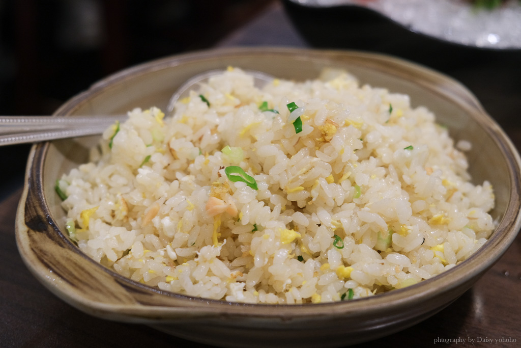 益田居酒屋, 玫瑰生魚片, 炸蝦壽司, 台南居酒屋, 台南宵夜, 海安路美食, 台南日本料理, 海安路日本料理