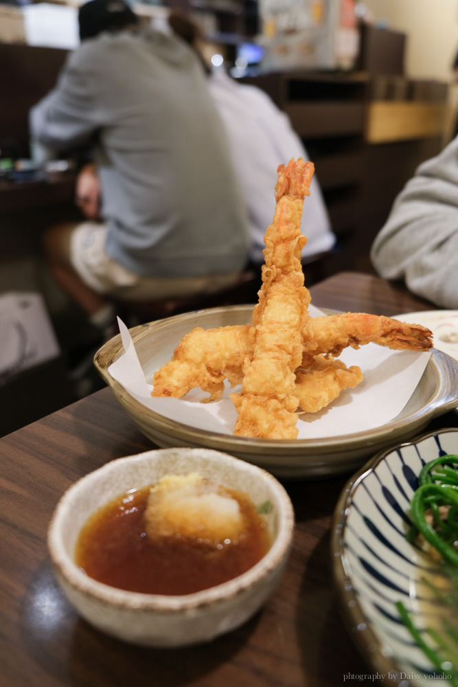 益田居酒屋, 玫瑰生魚片, 炸蝦壽司, 台南居酒屋, 台南宵夜, 海安路美食, 台南日本料理, 海安路日本料理