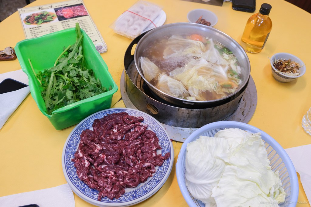 阿裕牛肉湯, 阿裕涮涮鍋, 阿裕牛肉鍋, 仁德美食, 台南牛肉鍋, 頂級溫體牛