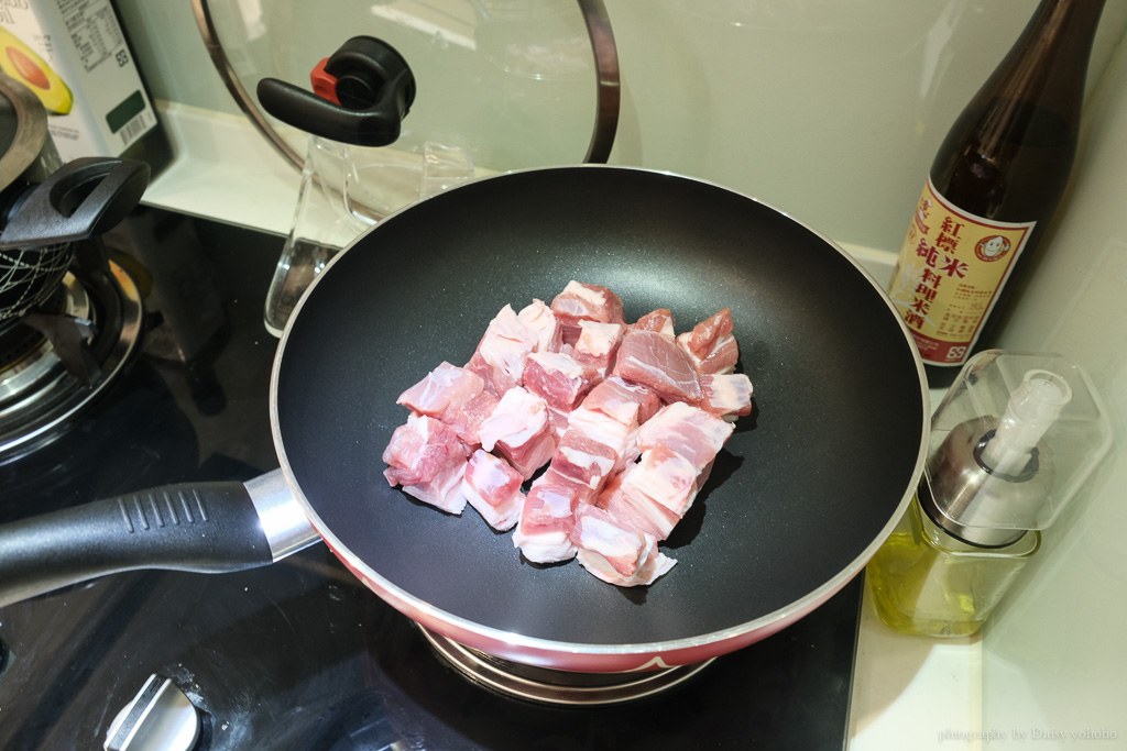 蜂蜜啤酒燉豬五花, 啤酒燉豬肉, 蜂蜜啤酒, 台啤料理, 蜂蜜啤酒燉豬肉, 滷豬五花, 啤酒食譜, 豬五花料理, 啤酒料理, costco 豬五花