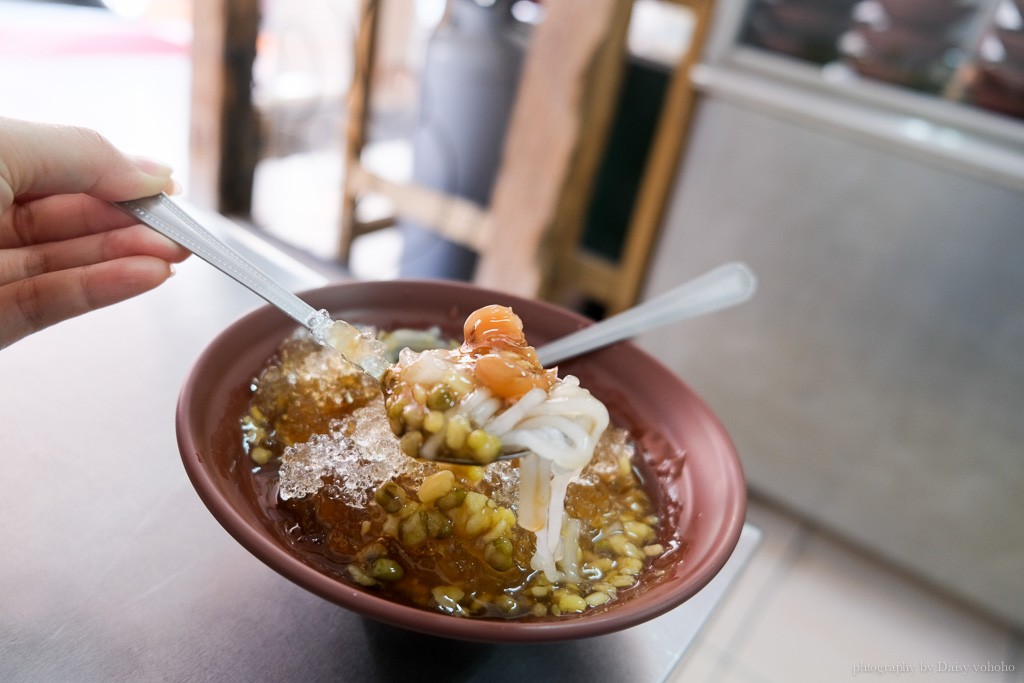 [食記] 屏東 恆春 阿伯綠豆饌 原來這就是綠豆蒜