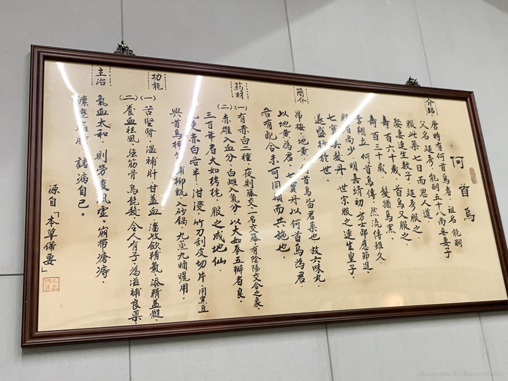 嘉義何首烏, 何首烏藥燉排骨湯, 嘉義藥膳排骨, 嘉義便當, 嘉義補湯, 成仁街美食, 嘉義美食, 嘉義小吃