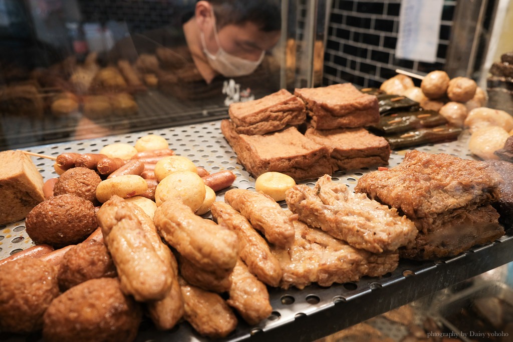 逢甲秘醬滷味, 逢甲美食, 台中滷味, 逢甲滷味, 逢甲宵夜